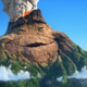 Illustration for article titled First Clip From Pixars Singing Volcano Short Is Immensely Charming